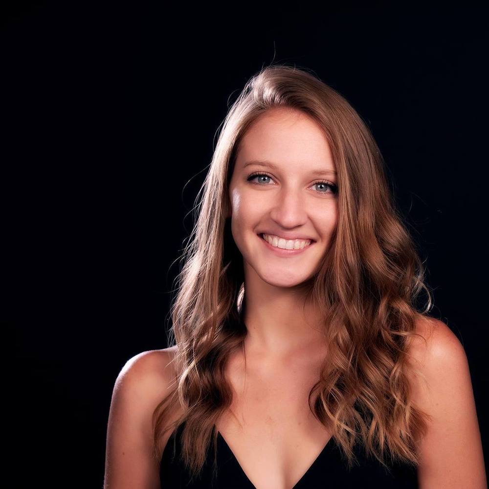 Meet your Posher, Tonie